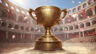 Tournoi Legiano avec coupe et gains annoncés