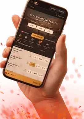 Carte paris sportifs en direct
