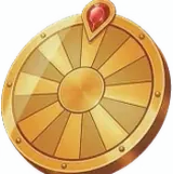 Wheel of Fortune